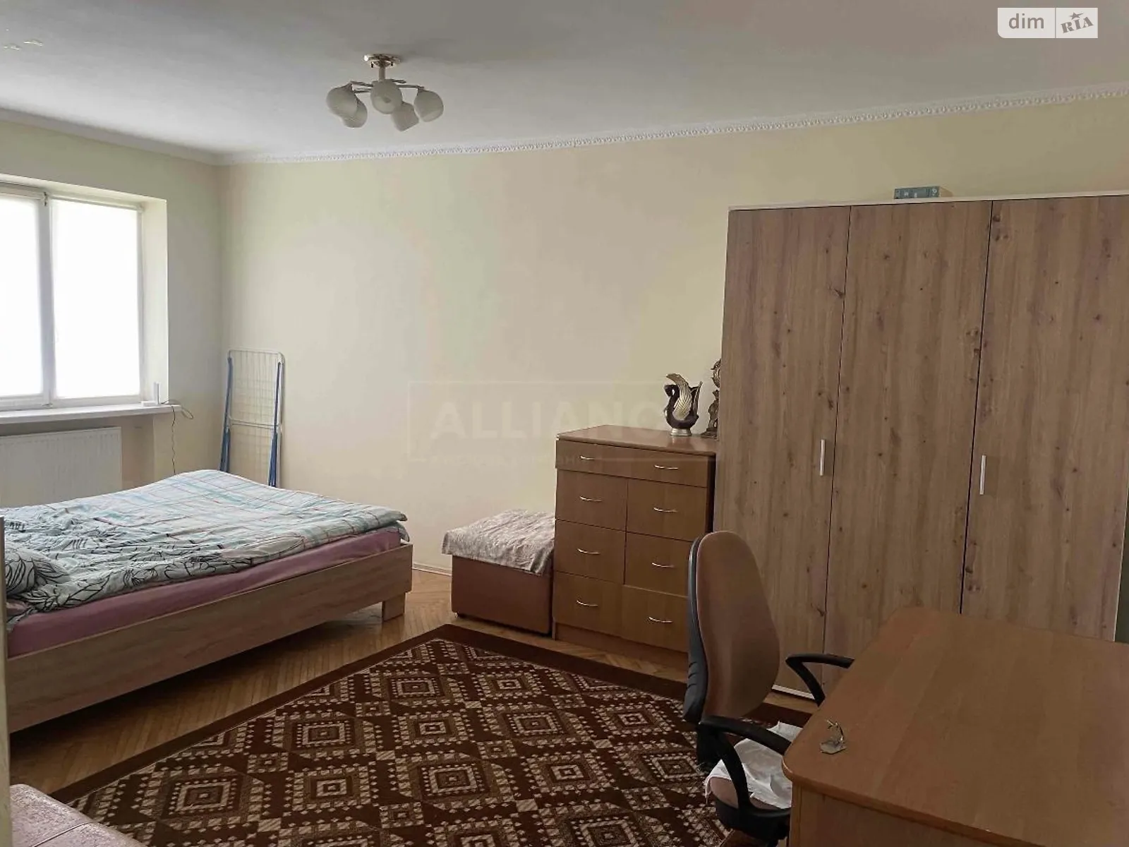 Продається 1-кімнатна квартира 31.5 кв. м у Івано-Франківську, цена: 39000 $ - фото 1