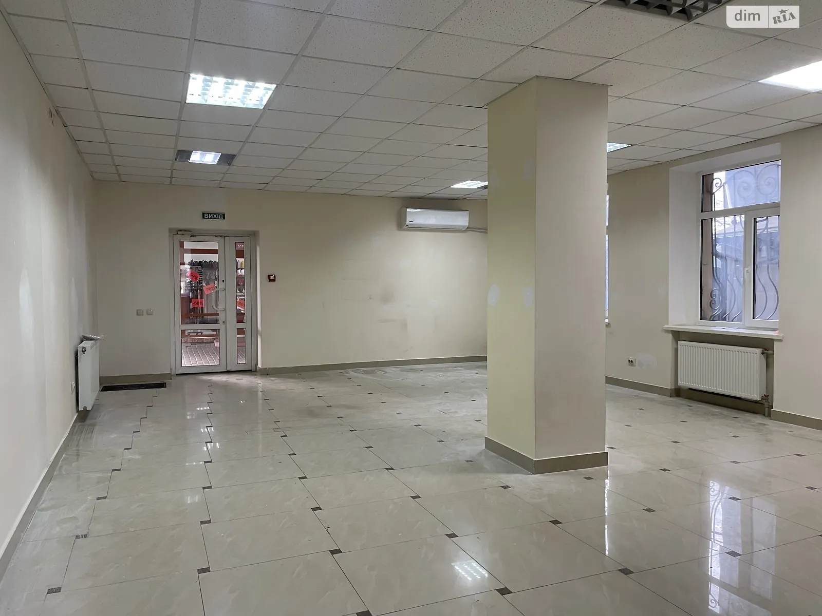 Сдается в аренду объект сферы услуг 120 кв. м в 3-этажном здании, цена: 54000 грн - фото 1