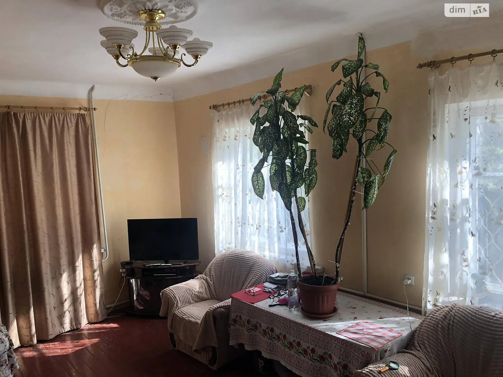 Продается одноэтажный дом 86 кв. м с бассейном, цена: 77000 $ - фото 1