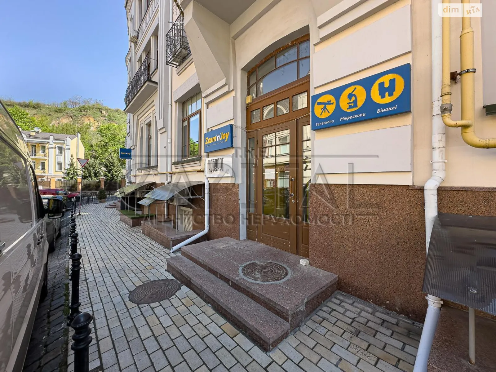 вул. Воздвиженська, 48 Київ, цена: 3438 $ - фото 1