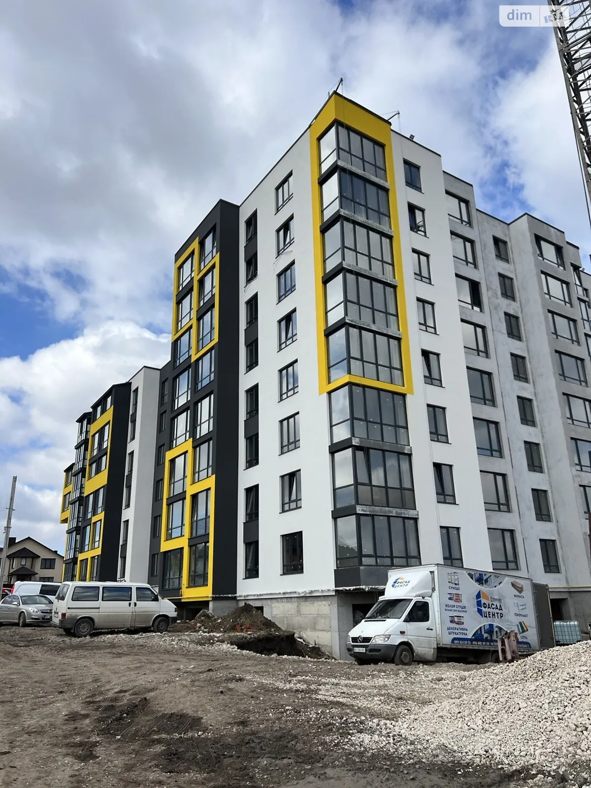 ул. 15-го Апреля Бам Тернополь - фото 3