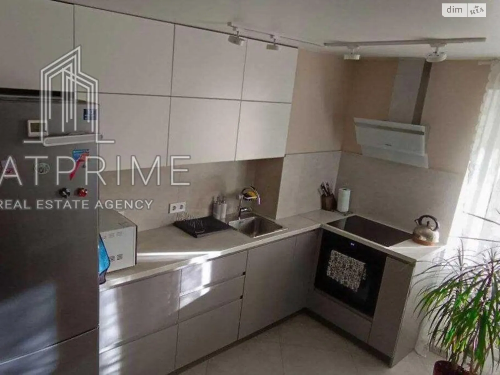 Продается 2-комнатная квартира 62 кв. м в Новоселках, ул. Пригородная, 24 - фото 1