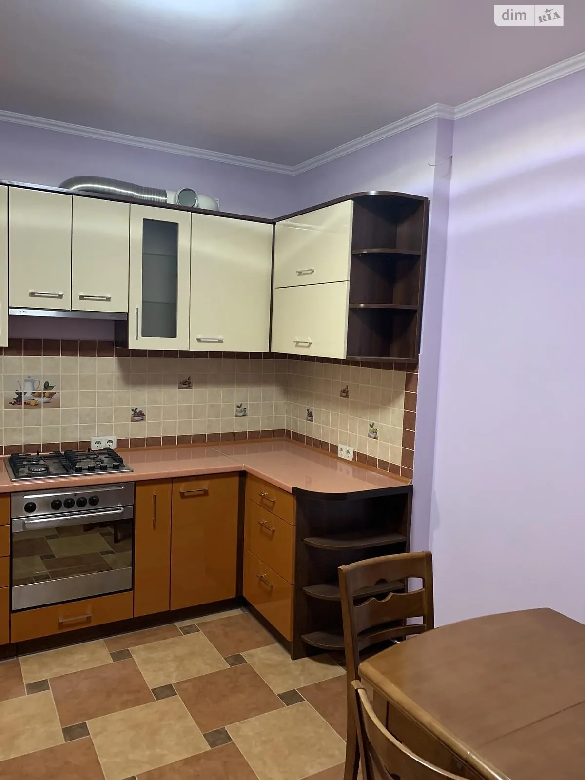 Сдается в аренду 2-комнатная квартира 75 кв. м в Львове, ул. Шевченко Тараса, 134А - фото 1