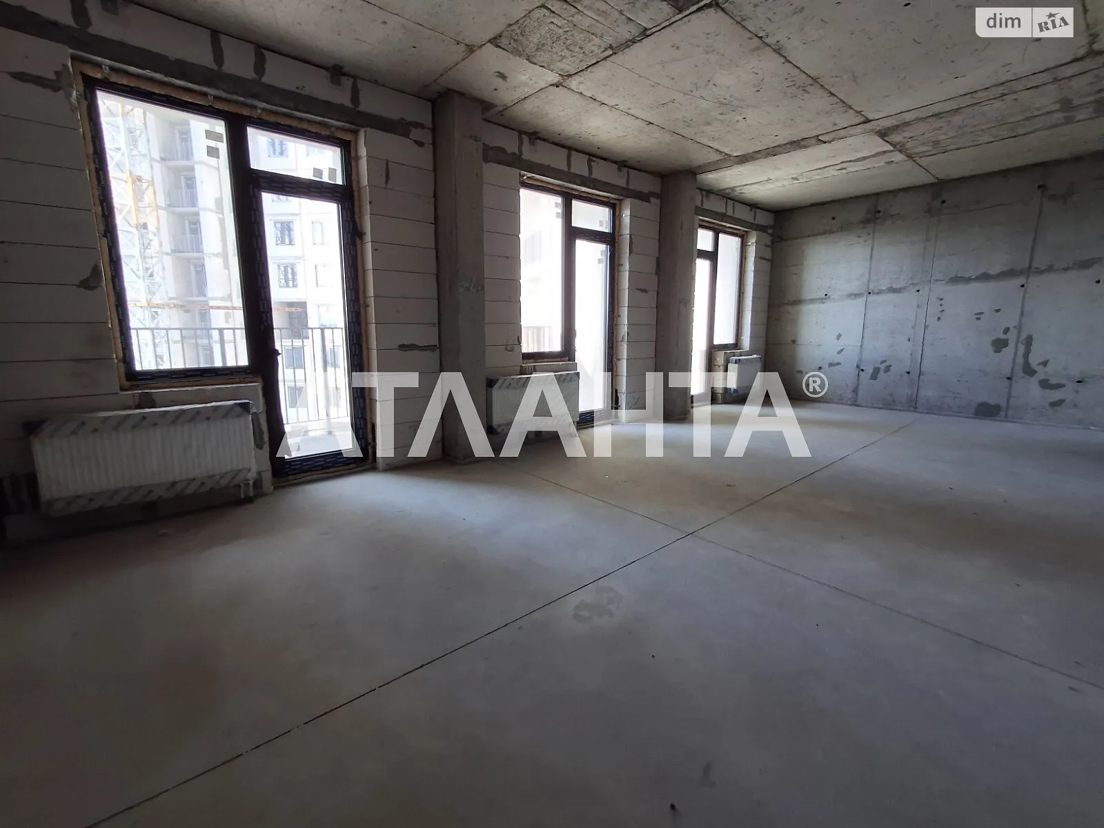 Продается 2-комнатная квартира 67.2 кв. м в Одессе, цена: 65000 $ - фото 1