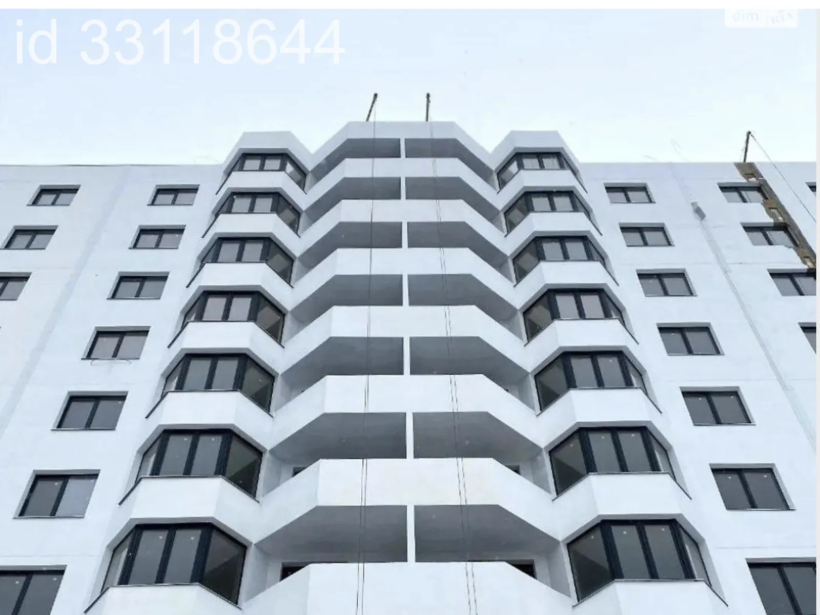 Продается 1-комнатная квартира 35 кв. м в Одессе, пер. Грузовой, 1 - фото 1