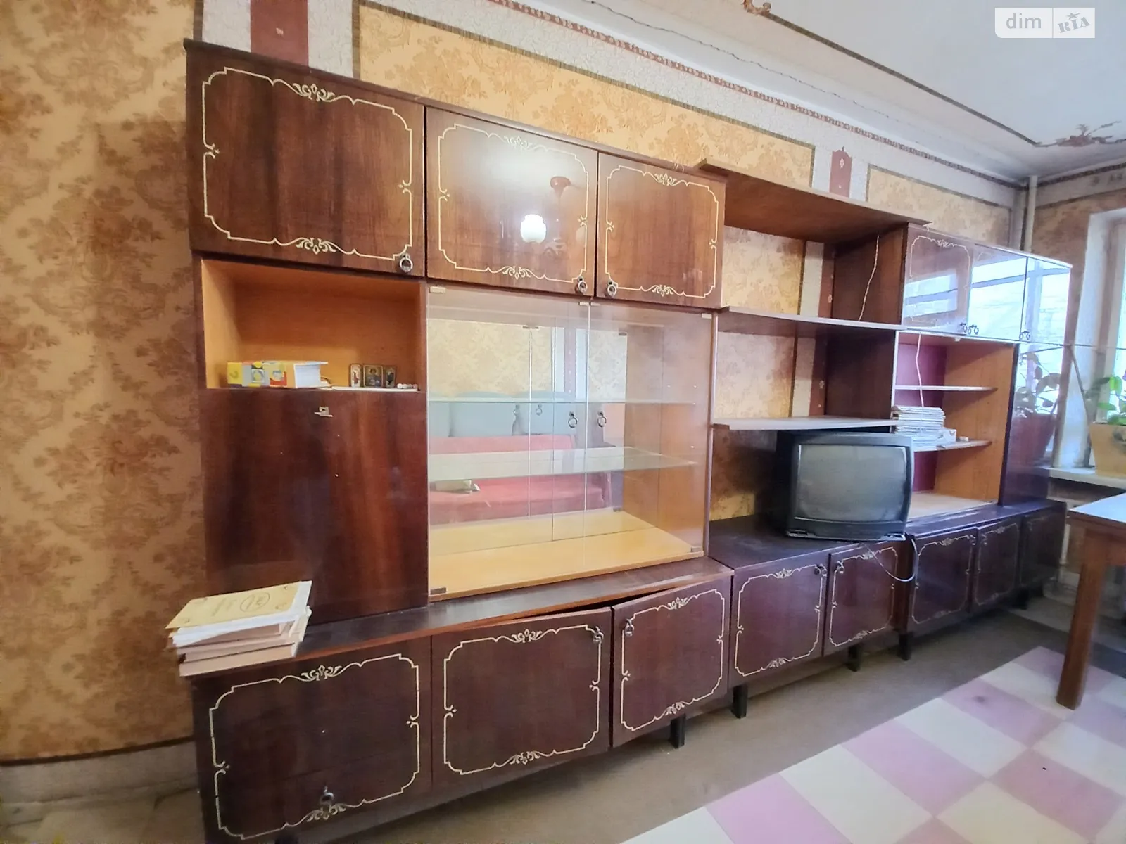 Продается 2-комнатная квартира 48 кв. м в Днепре, мас. Тополь-1 - фото 1