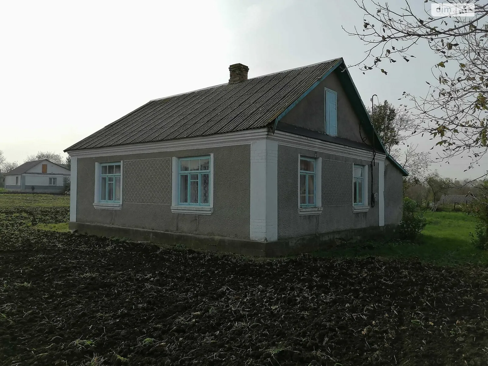 Продається одноповерховий будинок 75 кв. м з балконом, цена: 12999 $ - фото 1
