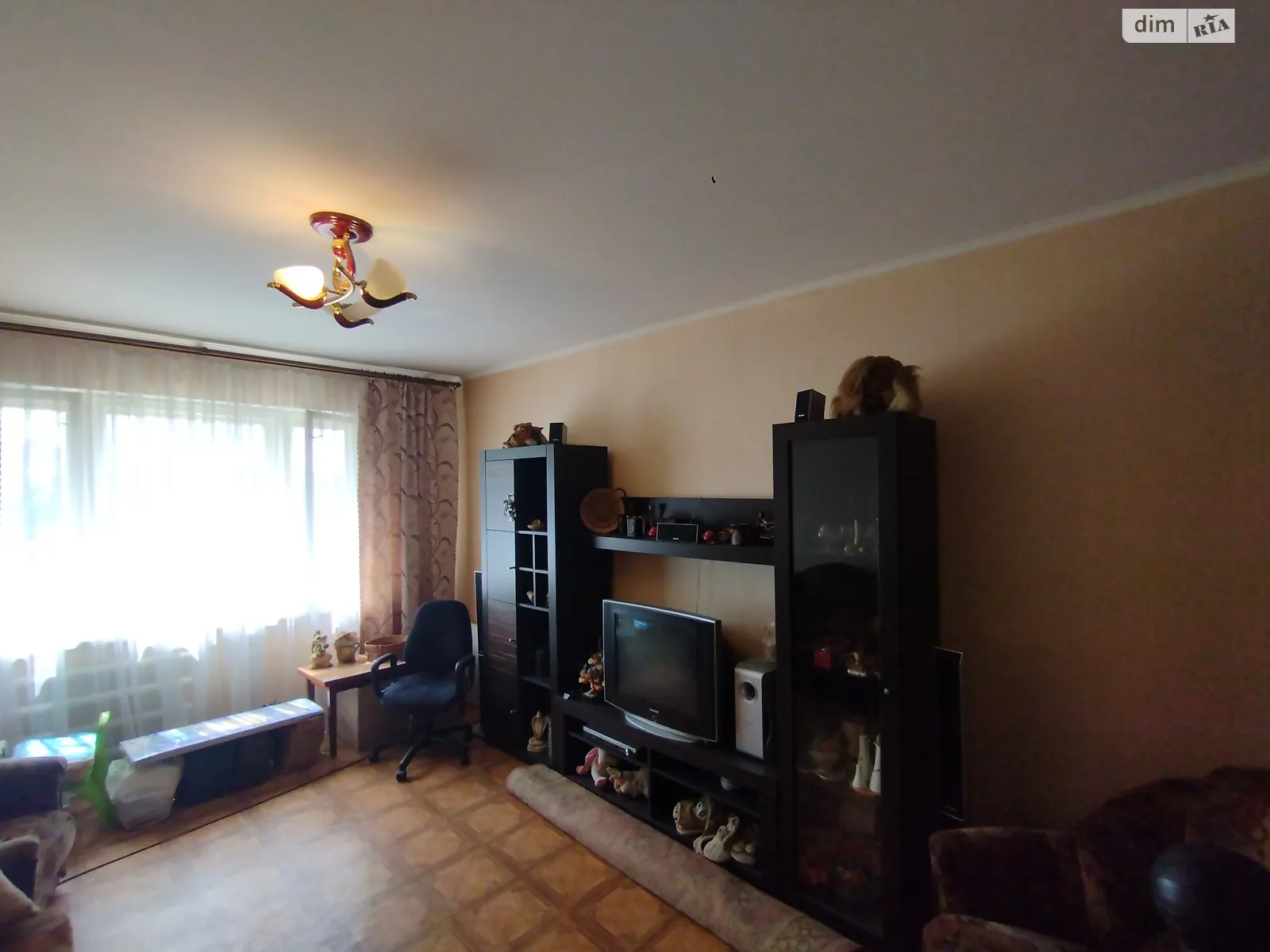 Продается 3-комнатная квартира 62.82 кв. м в Сумах, ул. Харьковская, 58А - фото 1