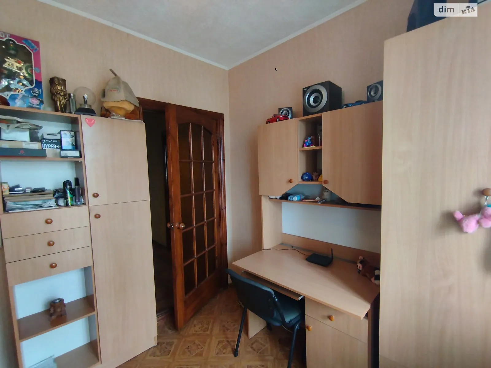 Продається 3-кімнатна квартира 62.82 кв. м у Сумах, вул. Харківська, 58А - фото 1