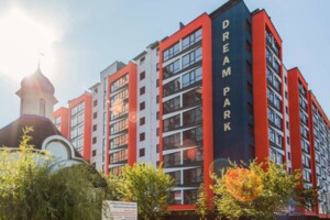 Продажа квартиры, Хмельницкий, р‑н. Центр, Проскуровского Подполья улица, дом 165Ж