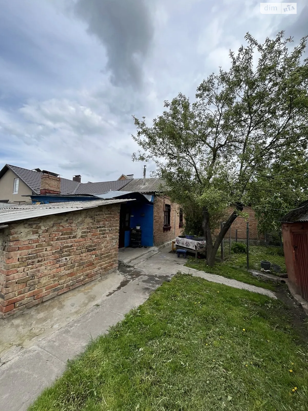 Продается часть дома 34.8 кв. м с мансардой, цена: 30000 $ - фото 1