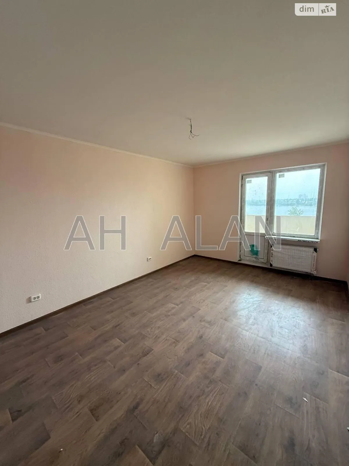 Продається 2-кімнатна квартира 77.96 кв. м у Києві, вул. Ревуцького, 54 - фото 1