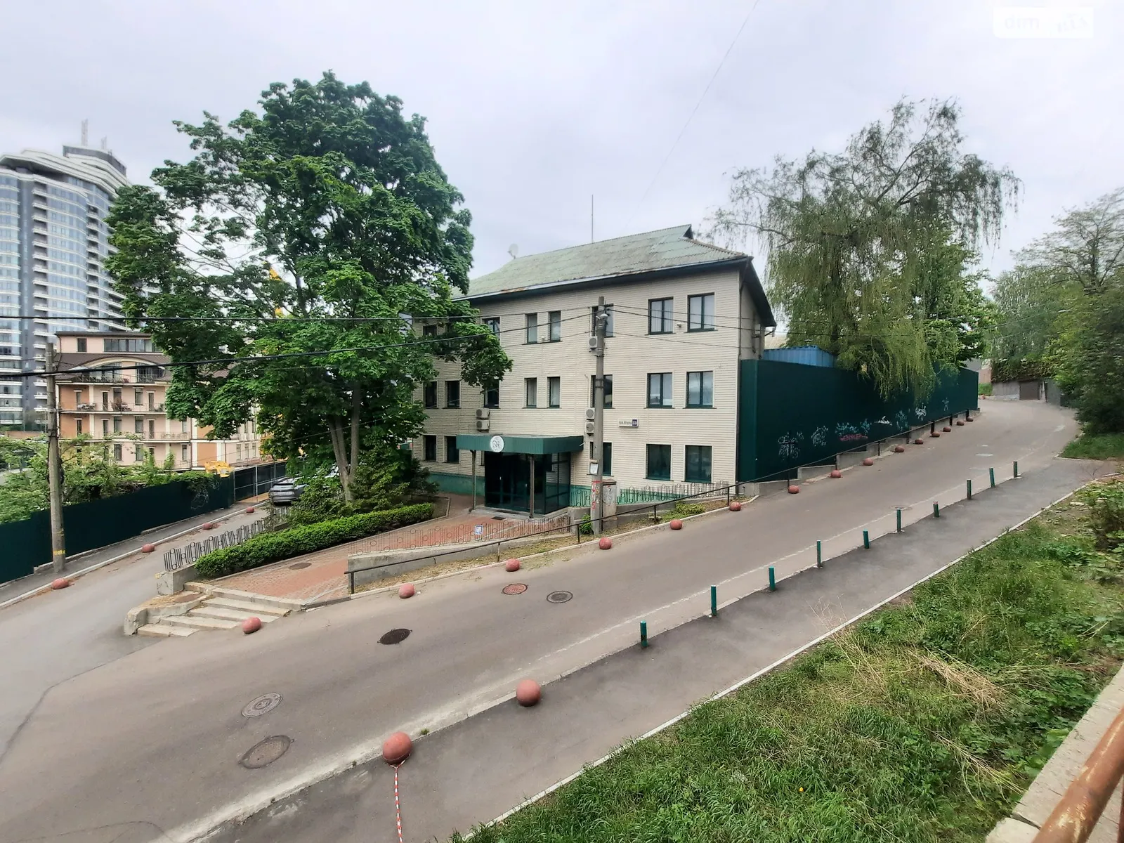 Продається офіс 513 кв. м в бізнес-центрі, цена: 1550000 $ - фото 1
