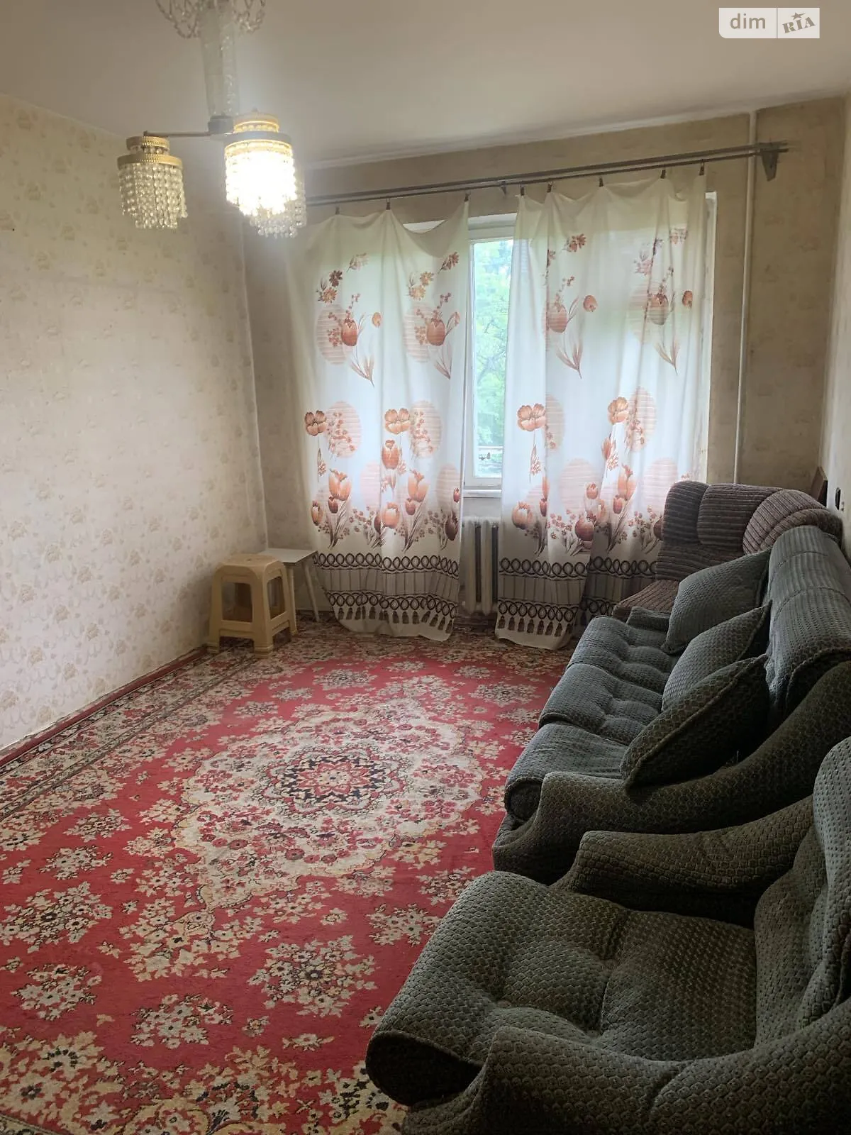Продается 2-комнатная квартира 49 кв. м в Одессе, ул. Академика Королева - фото 1