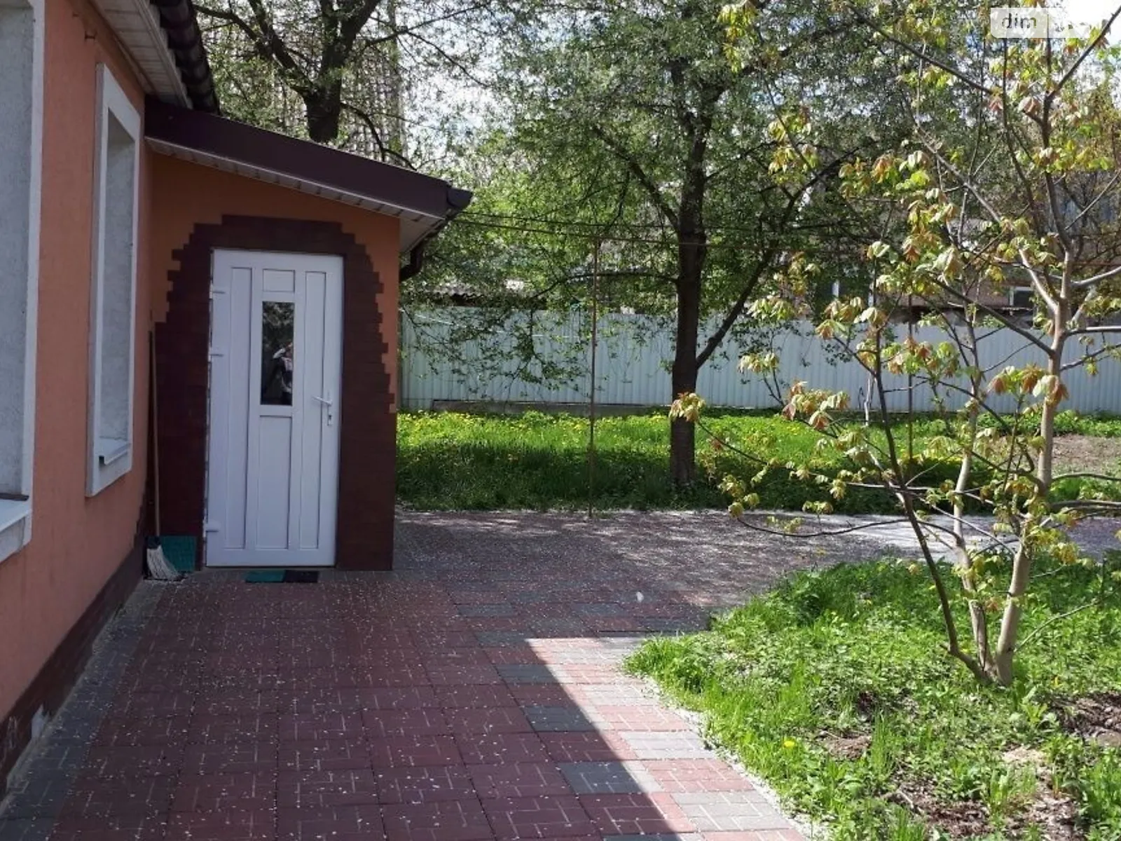 Продається будинок 2 поверховий 120.6 кв. м з ділянкою, цена: 85000 $ - фото 1