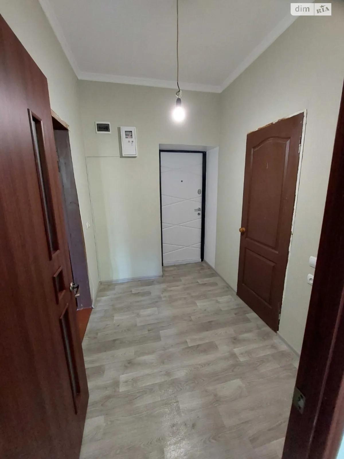 Продается 1-комнатная квартира 37 кв. м в Кропивницком, цена: 31700 $ - фото 1