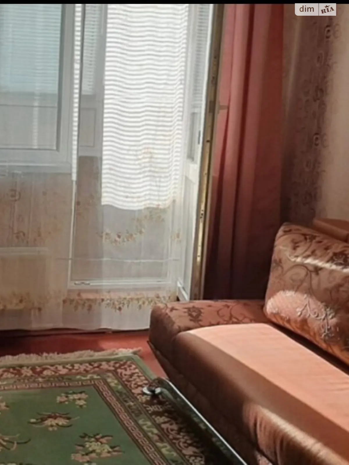 Сдается в аренду 2-комнатная квартира 47.4 кв. м в Николаеве, цена: 7000 грн - фото 1