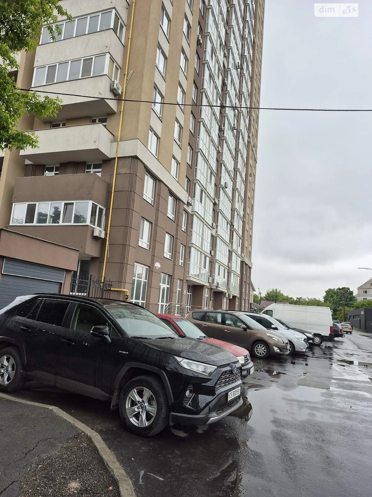 ул. Гродненская, 14 Старая Дарница Киев ЖК Днепровский Черниговская - фото 1