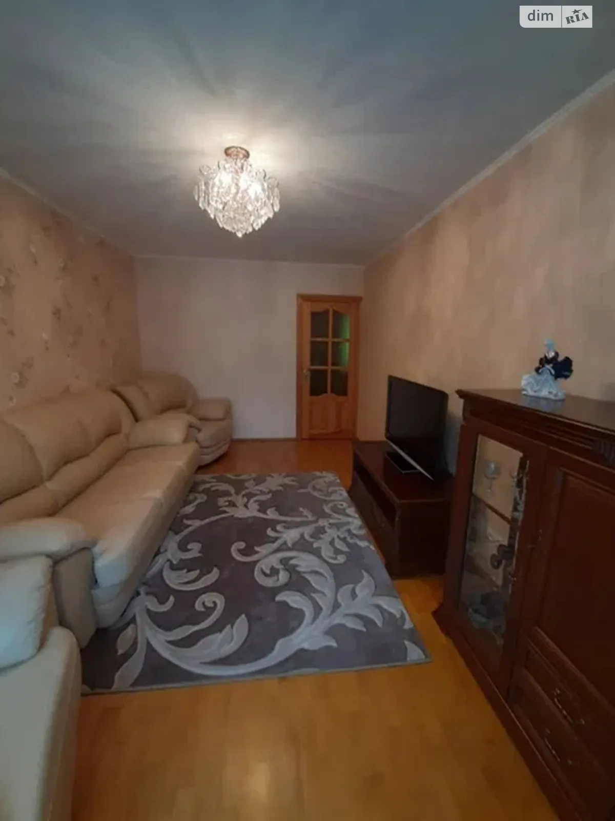 Продається 3-кімнатна квартира 69 кв. м у Києві, вул. Санаторна, 27 - фото 1