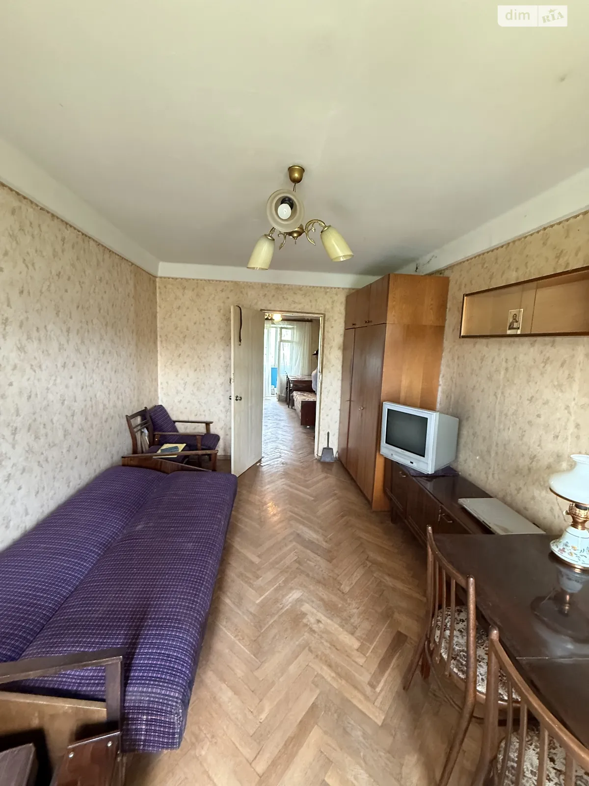 Продается 3-комнатная квартира 60.5 кв. м в, цена: 70000 $ - фото 1
