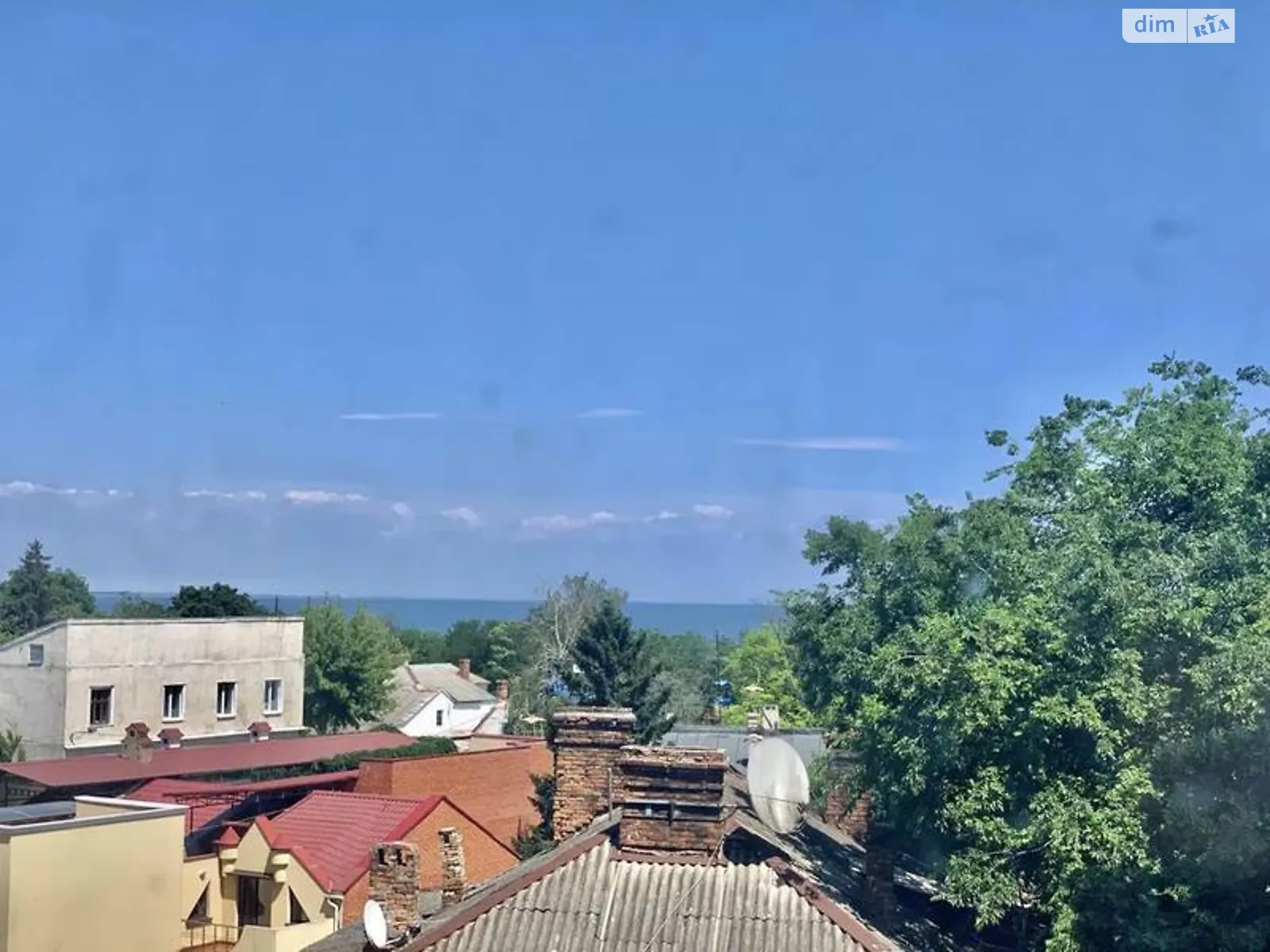 Продается 2-комнатная квартира 66 кв. м в Одессе, пер. Удельный, 6 - фото 1