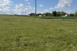 Продаж землі сільськогосподарського призначення, Рівненська, Забороль, Польова вулиця