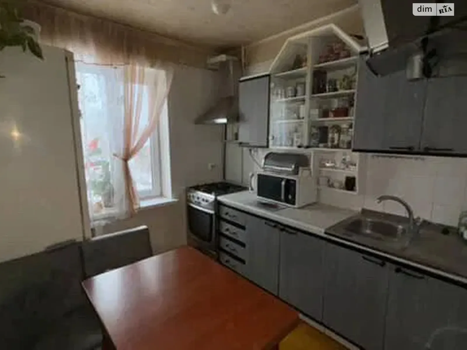 Продається 1-кімнатна квартира 36 кв. м у Києві, Харківське шосе, 67А - фото 1