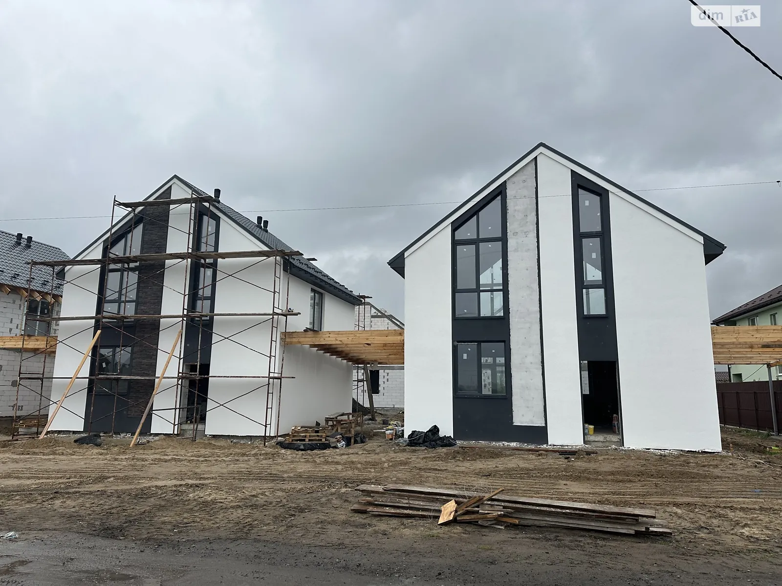 Продається будинок 2 поверховий 99 кв. м з терасою, цена: 49900 $ - фото 1
