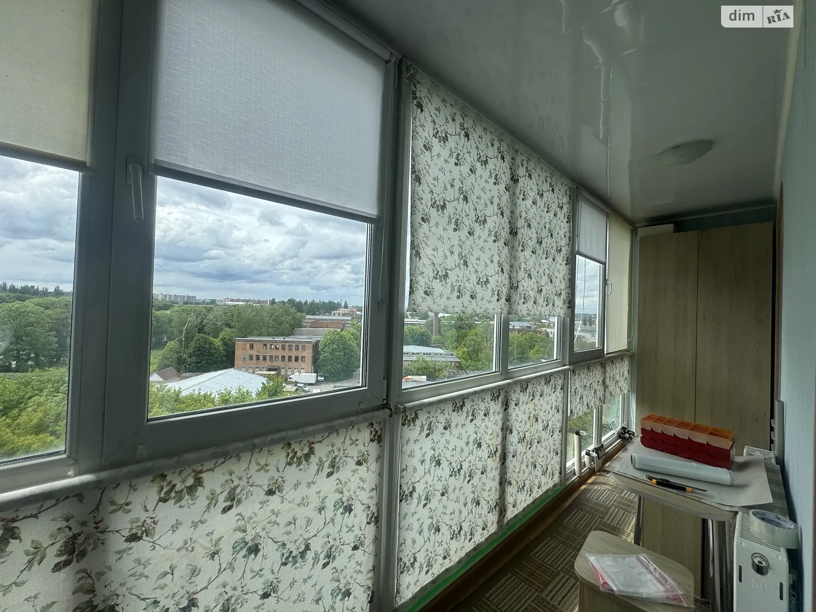 Продається 2-кімнатна квартира 46 кв. м у Вінниці, пров. Левка Лук’яненка(Ватутіна), 2 - фото 1