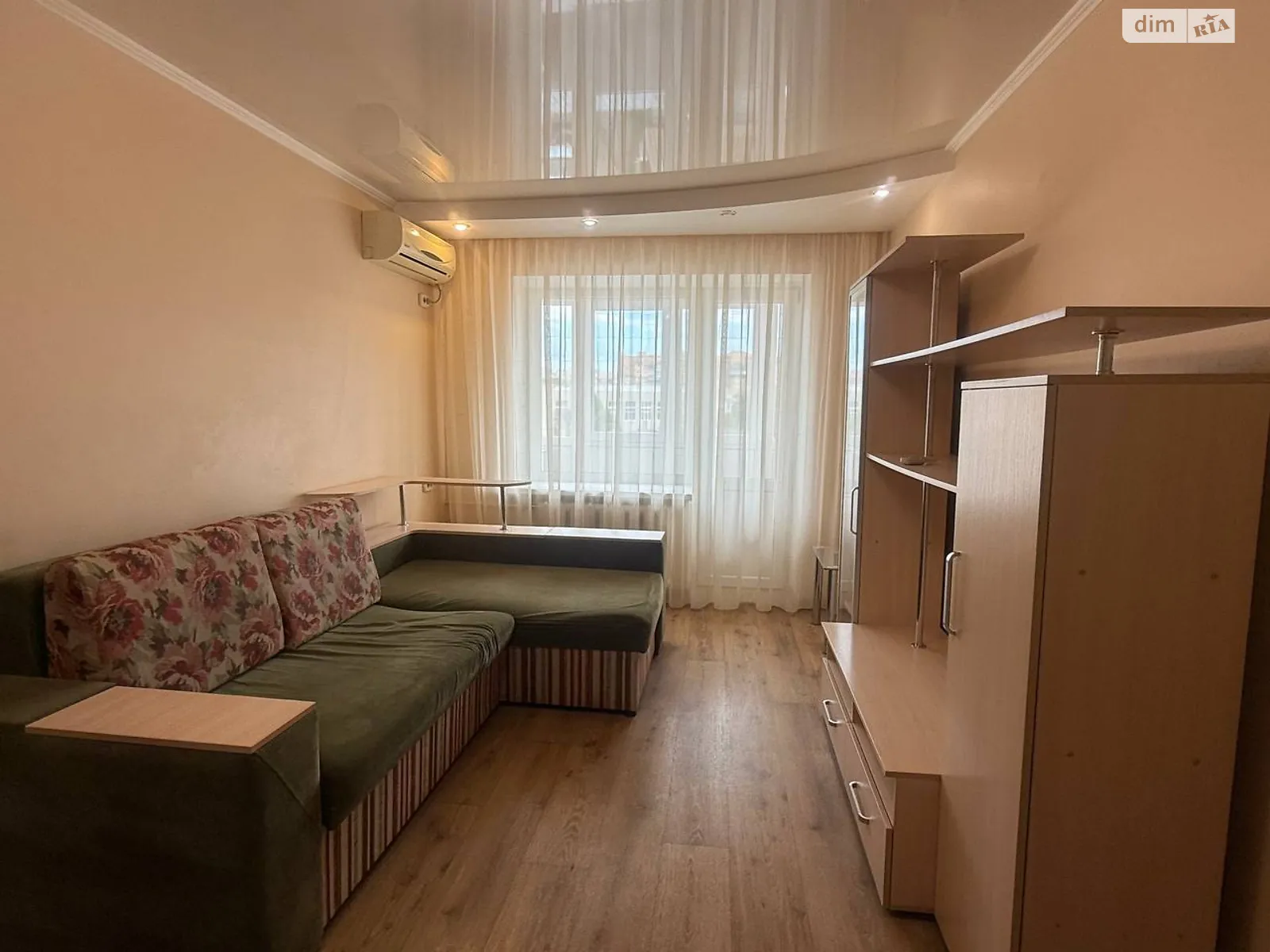 Продается 1-комнатная квартира 32 кв. м в Полтаве, пер. Кооперативный - фото 1
