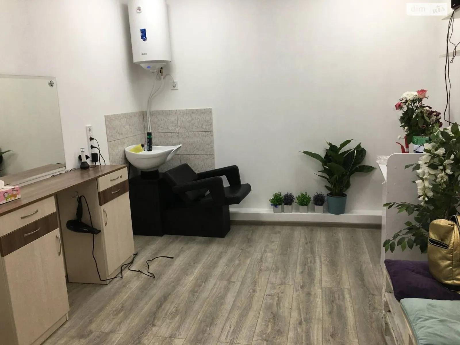 Продається приміщення вільного призначення 13 кв. м в 1-поверховій будівлі, цена: 5000 $ - фото 1