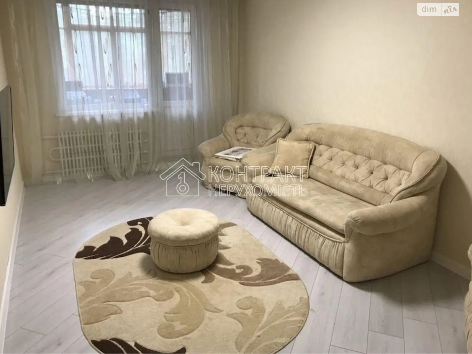 Продается 3-комнатная квартира 65 кв. м в, цена: 55000 $ - фото 1