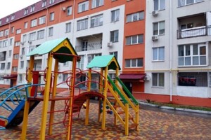 Продажа квартиры, Одесса, р‑н. Лузановка, Красная улица, дом 14