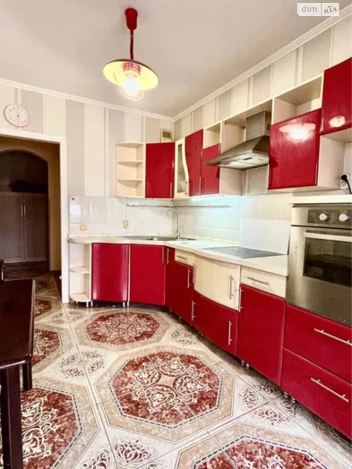 Продается 2-комнатная квартира 61.2 кв. м в Киеве, ул. Ревуцкого, 42Б - фото 1