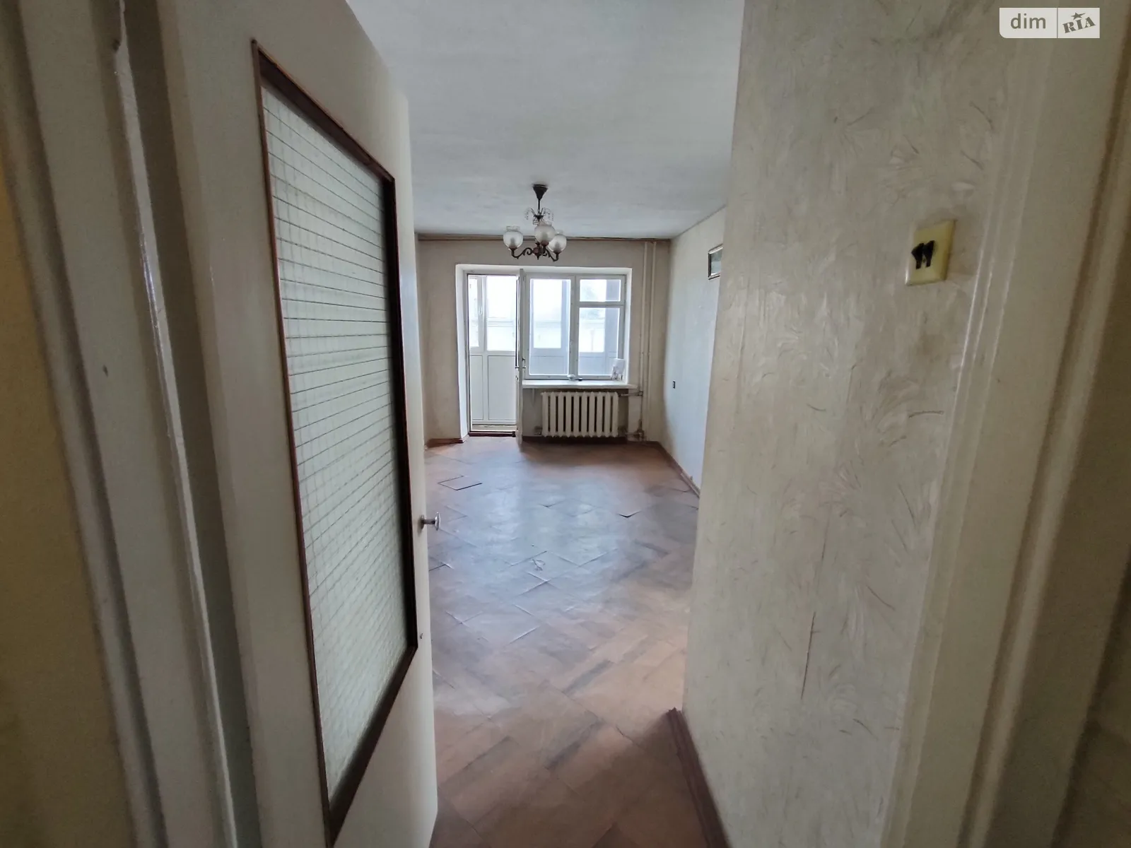 Продается 3-комнатная квартира 51.7 кв. м в Николаеве, ул. Рабочая, 3 - фото 1