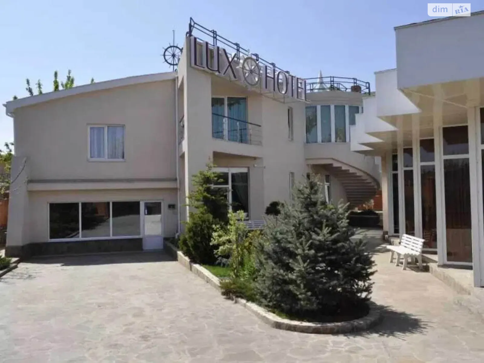Здається в оренду будинок 3 поверховий з бесідкою, цена: 300 $ - фото 1