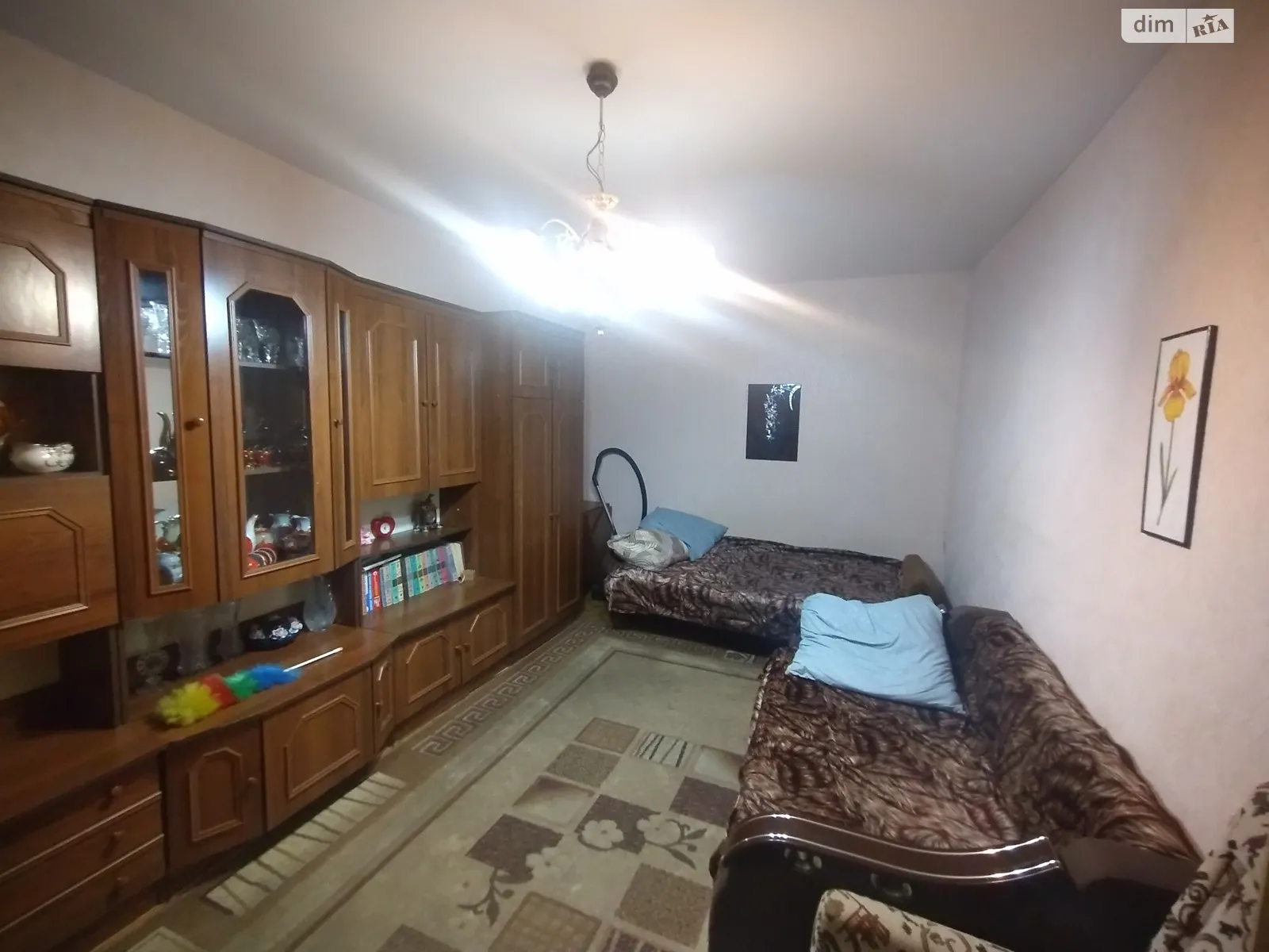 Продается 2-комнатная квартира 42 кв. м в Одессе, ул. Разумовская - фото 1