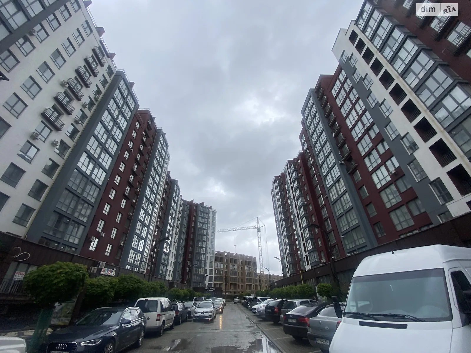 Продається 2-кімнатна квартира 65.4 кв. м у Івано-Франківську, цена: 52990 $ - фото 1