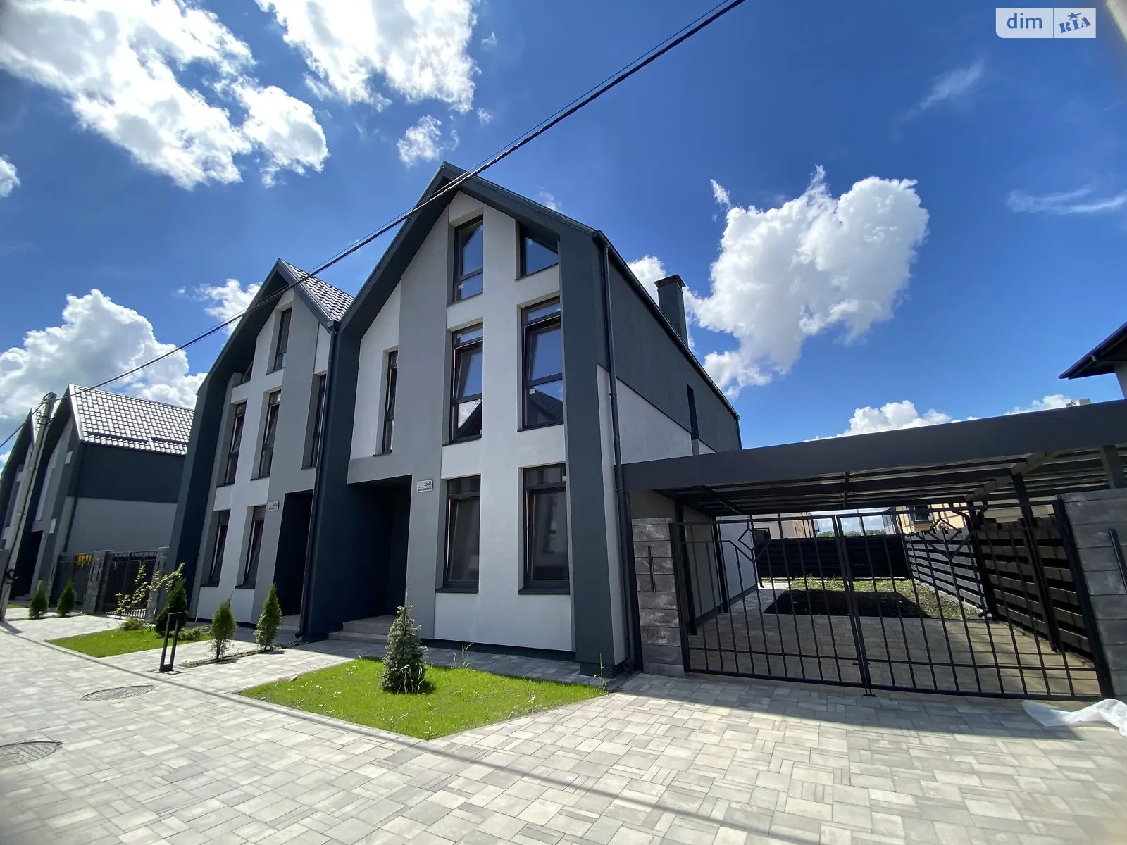 ул. Возрождения Крюковщина, цена: 94000 $ - фото 1