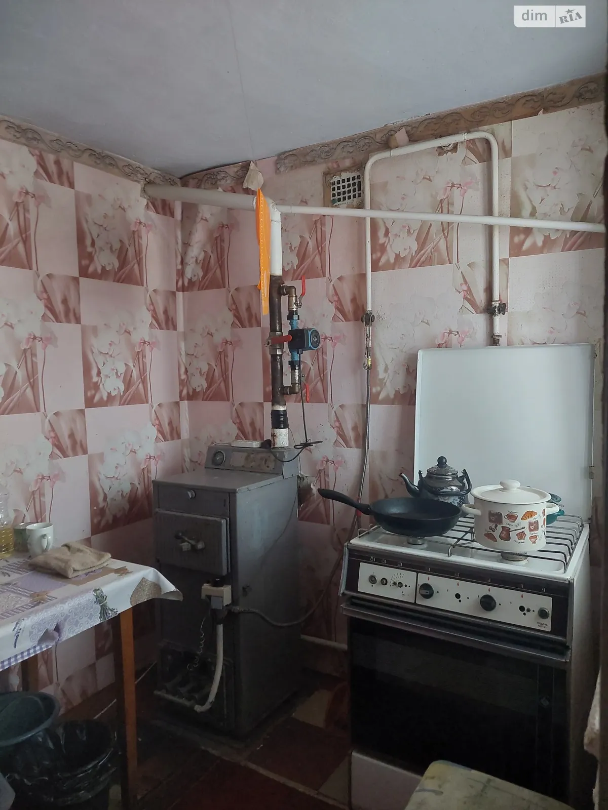 Продається одноповерховий будинок 65 кв. м з садом, цена: 22000 $ - фото 1
