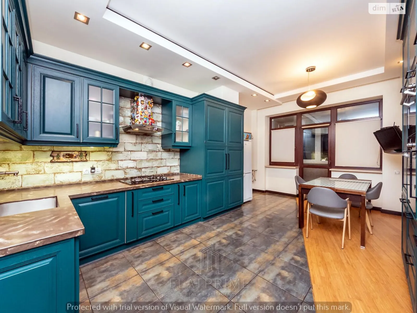 Продається 2-кімнатна квартира 95 кв. м у Києві, цена: 333000 $ - фото 1