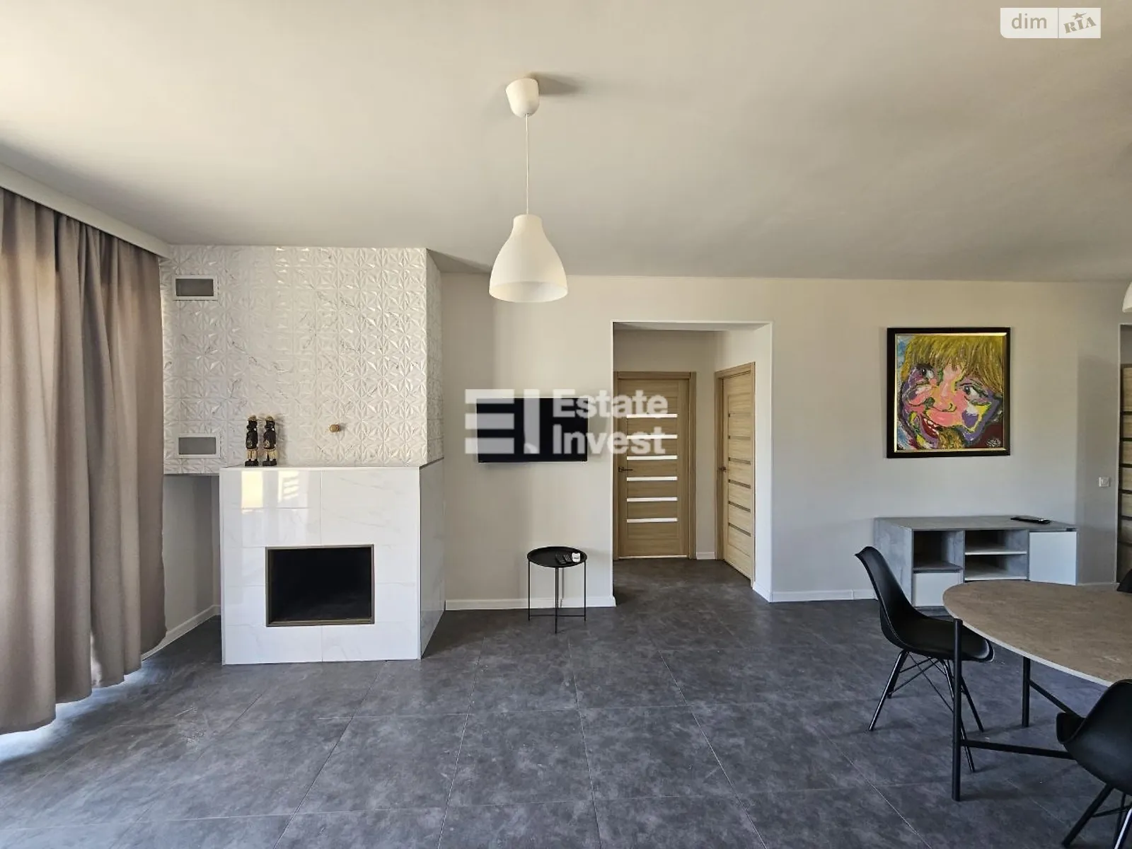 Продается одноэтажный дом 110 кв. м с садом, цена: 85000 $ - фото 1