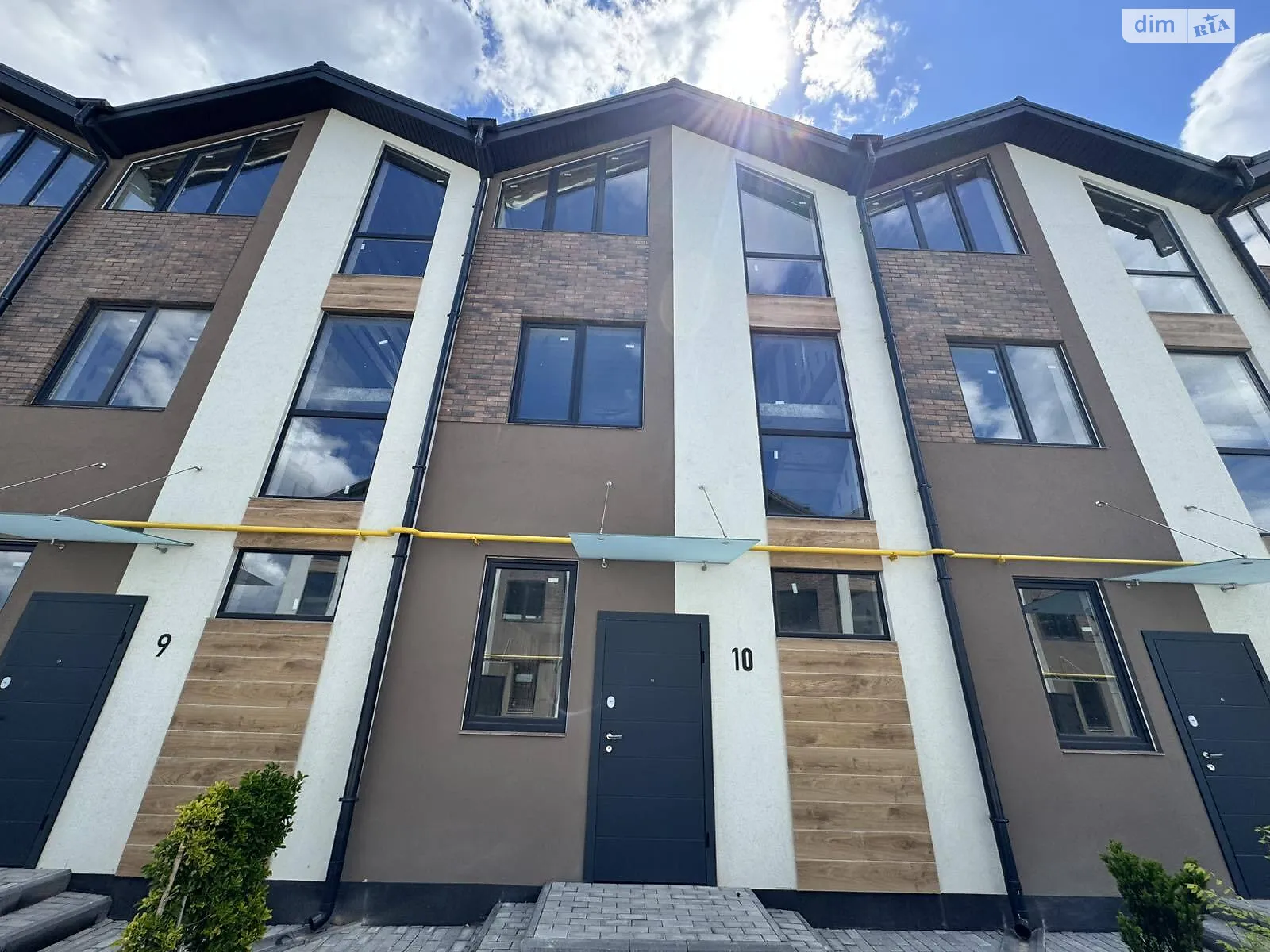 ул. Черноморская Лиманка, цена: 75000 $ - фото 1
