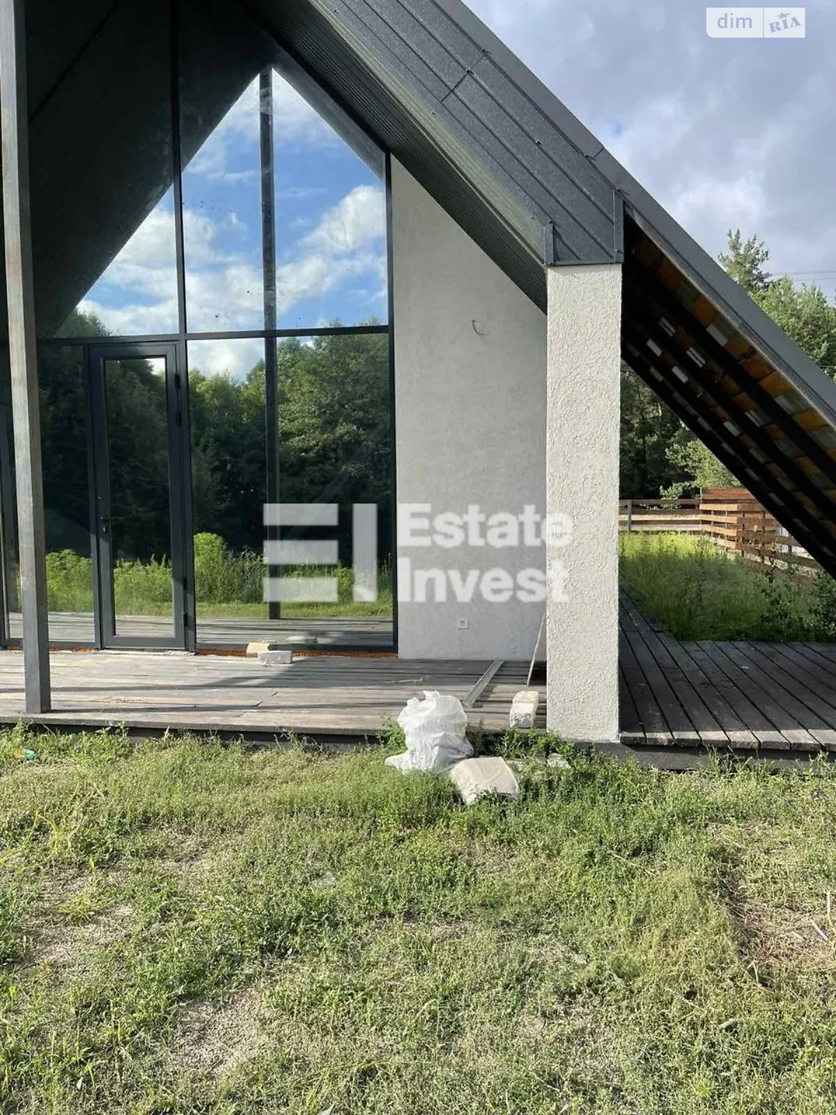 Продается одноэтажный дом 90 кв. м с беседкой, цена: 77000 $ - фото 1