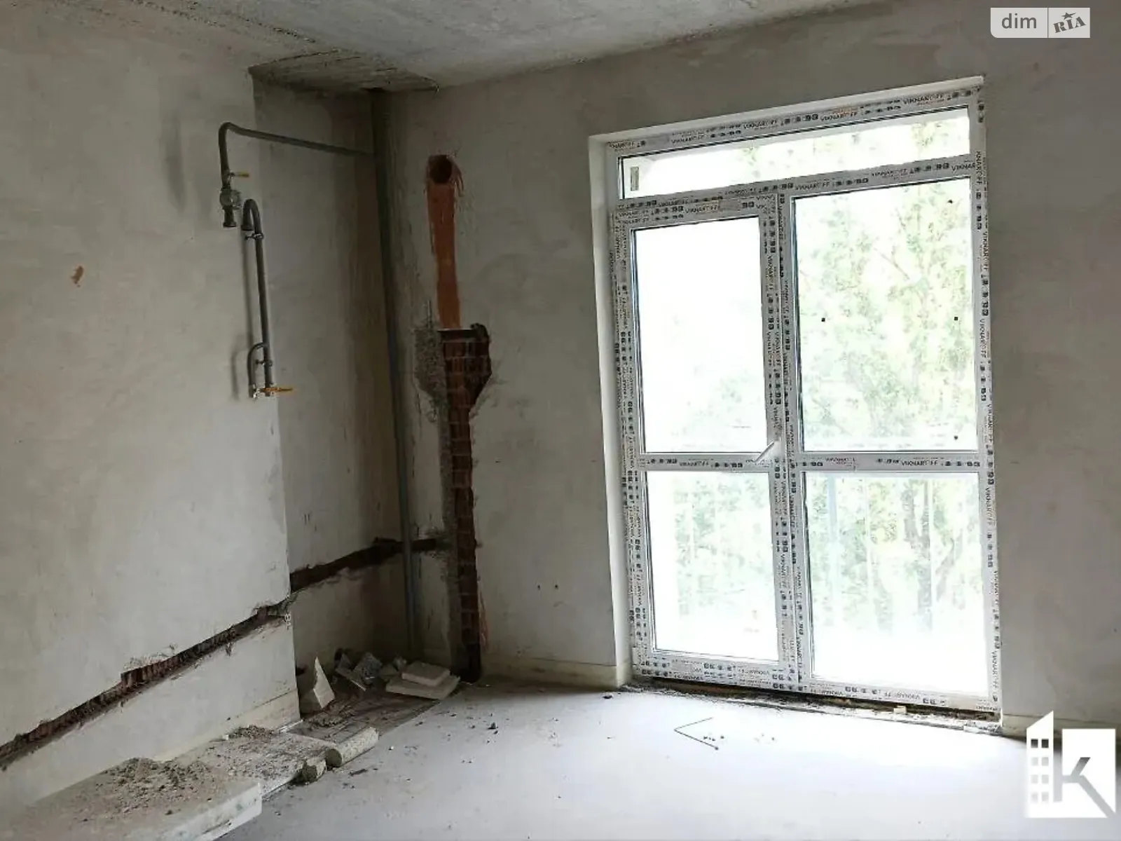 вул. Довженка О., 31В корпус 4 Івано-Франківськ ЖК Козацький - фото 1