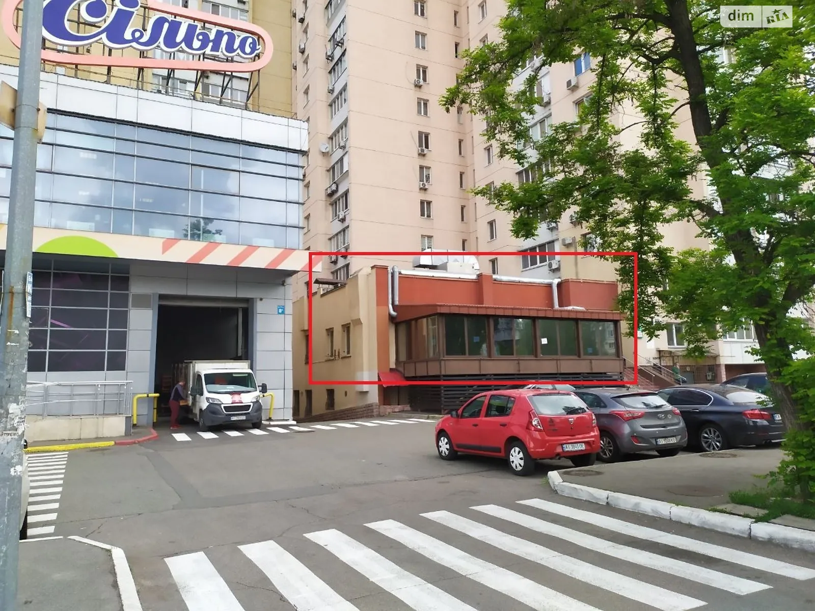 бул. Дарницький, 8 Північно-Броварський Масив Київ, цена: 90000 грн - фото 1