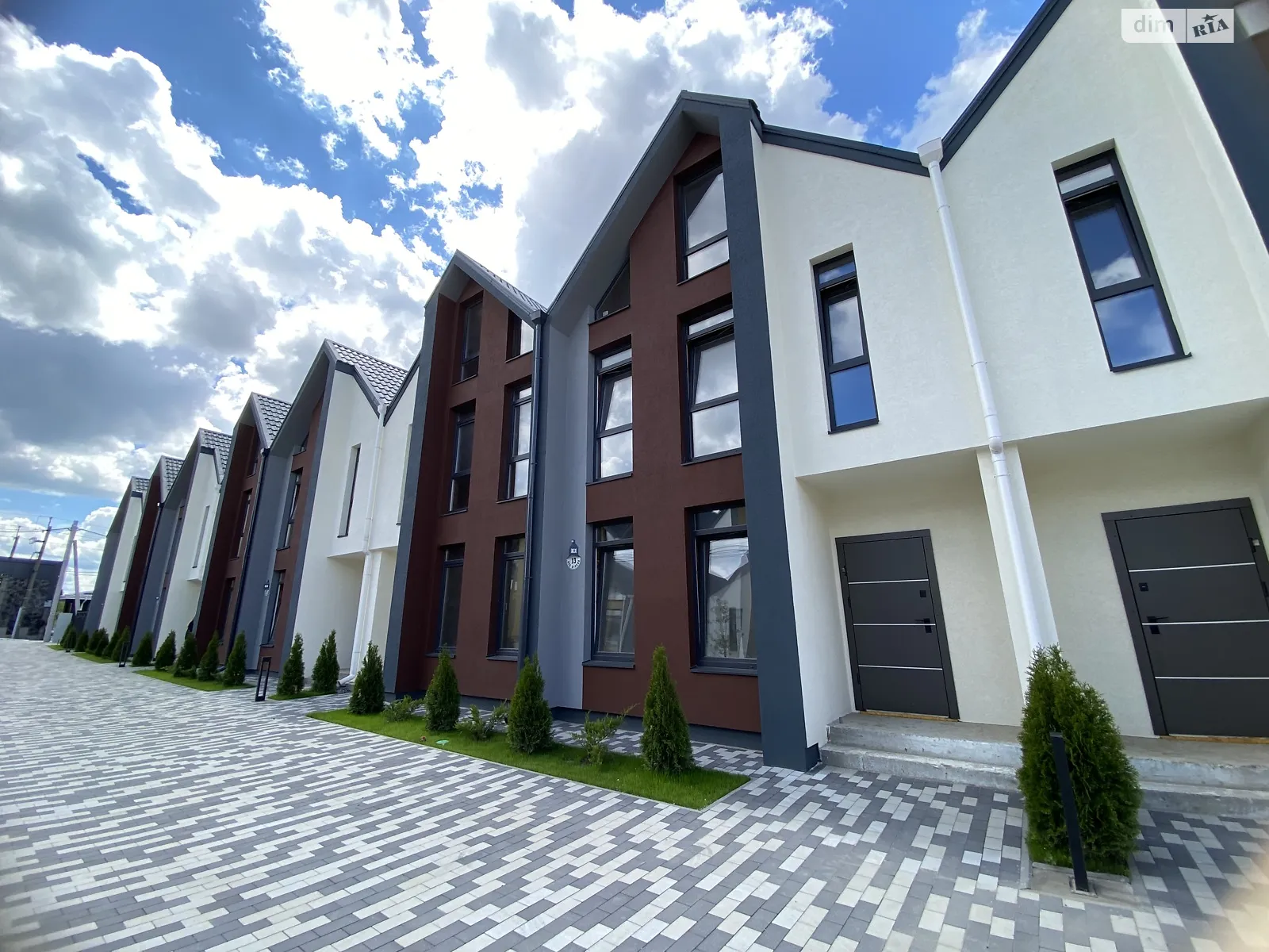 вул. Світанкова Крюківщина, цена: 72000 $ - фото 1
