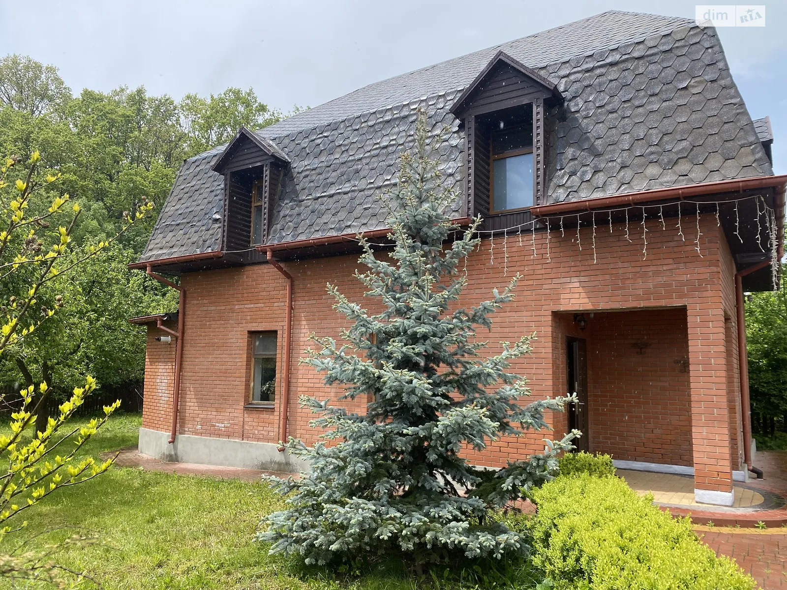 Продається будинок 2 поверховий 120 кв. м с басейном, цена: 190000 $ - фото 1
