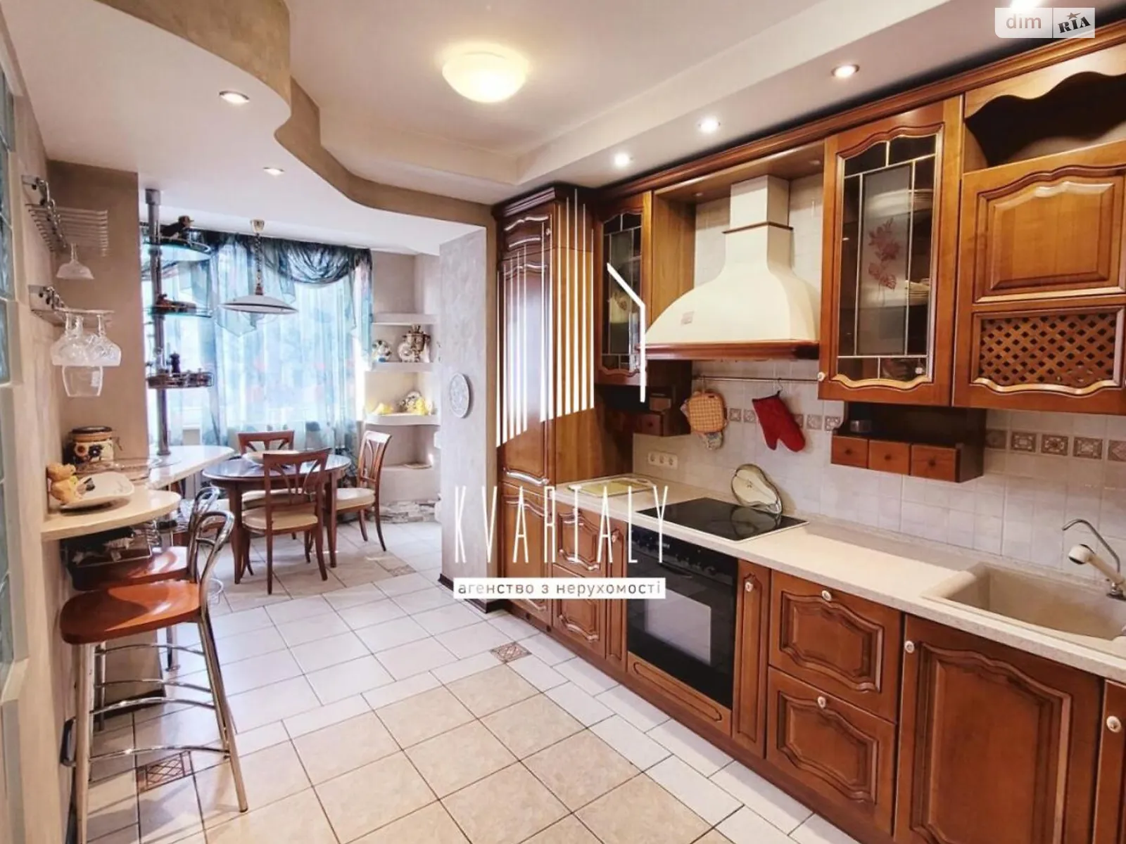 Продається 4-кімнатна квартира 152.7 кв. м у Києві, цена: 268000 $ - фото 1