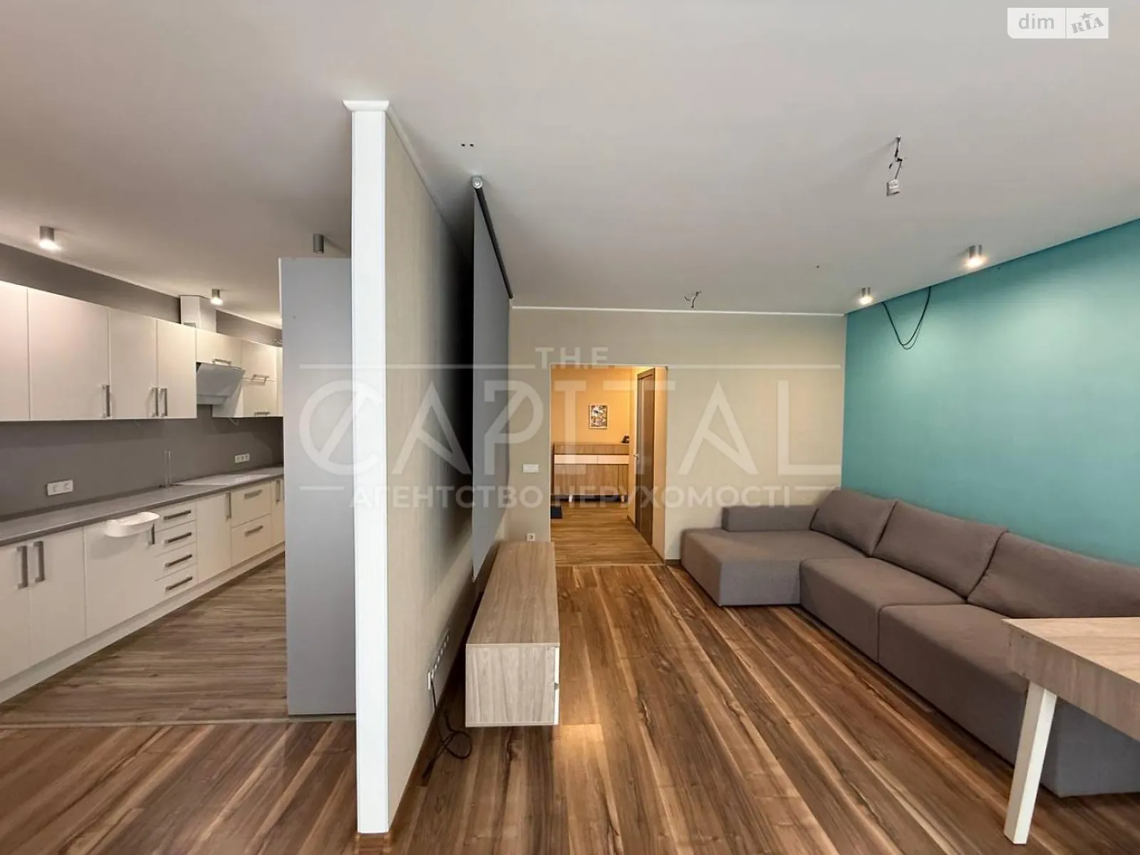 Продается 3-комнатная квартира 100.5 кв. м в Киеве, ул. Нивская(Невская), 4Г - фото 1